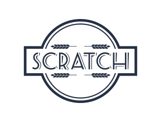 Scratch logo design by salis17