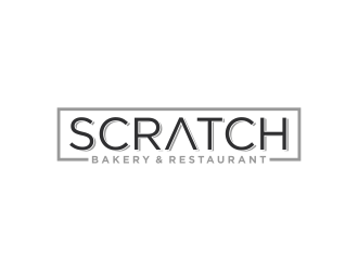 Scratch logo design by IrvanB