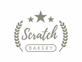 Scratch logo design by hidro