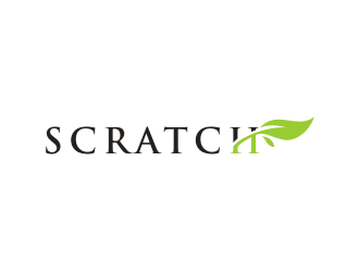 Scratch logo design by superiors