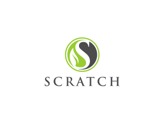 Scratch logo design by superiors
