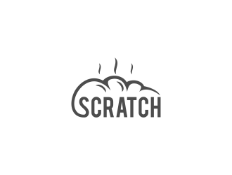 Scratch logo design by arturo_