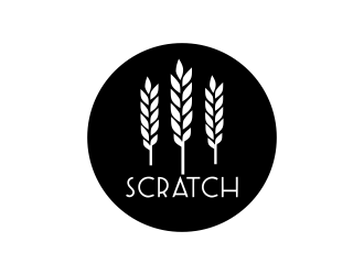 Scratch logo design by ingepro