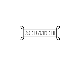 Scratch logo design by semuasayangeko2