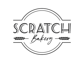 Scratch logo design by sanu