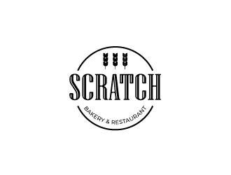 Scratch logo design by semuasayangeko2