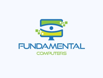 logo design by kidco