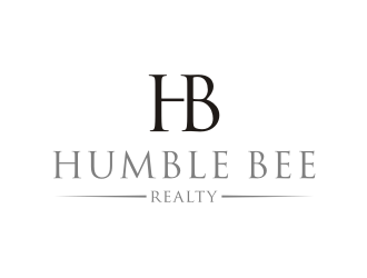 Humble Bee Realty logo design by restuti