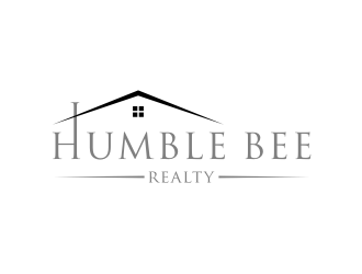 Humble Bee Realty logo design by restuti