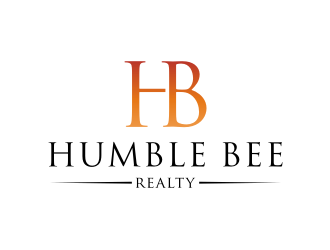 Humble Bee Realty logo design by restuti