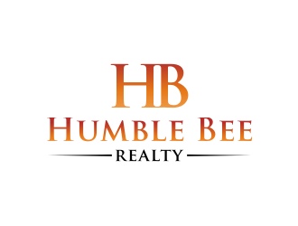 Humble Bee Realty logo design by restuti