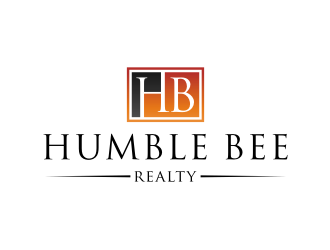 Humble Bee Realty logo design by restuti