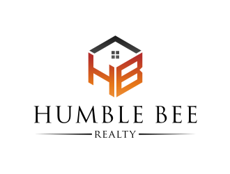 Humble Bee Realty logo design by restuti