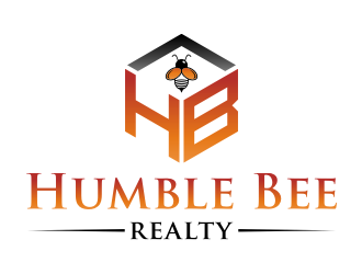 Humble Bee Realty logo design by restuti