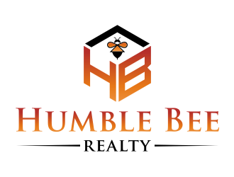 Humble Bee Realty logo design by restuti