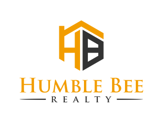 Humble Bee Realty logo design by cintoko