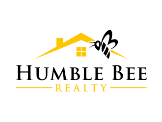 Humble Bee Realty logo design by nurul_rizkon