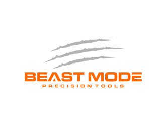 BEAST MODE logo design by ammad