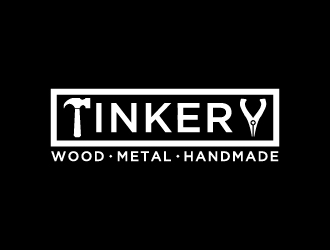 Tinkery Austin logo design by Creativeminds