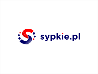 sypkie.pl logo design by bunda_shaquilla