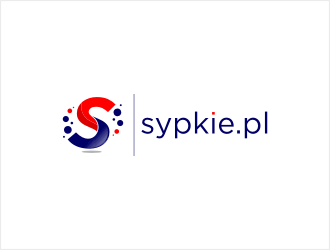 sypkie.pl logo design by bunda_shaquilla