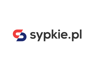 sypkie.pl logo design by artery