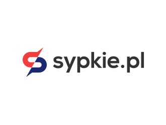 sypkie.pl logo design by artery