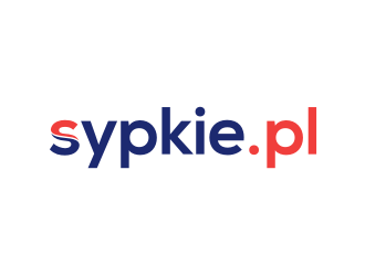 sypkie.pl logo design by artery