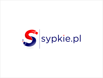 sypkie.pl logo design by bunda_shaquilla