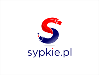 sypkie.pl logo design by bunda_shaquilla