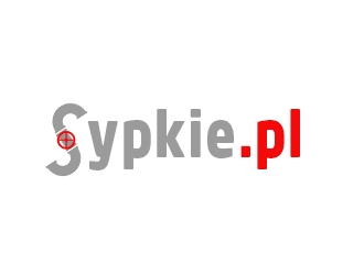 sypkie.pl logo design by bougalla005