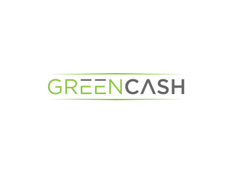 GreenCash logo design by narnia