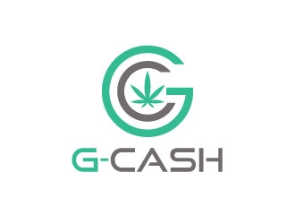 GreenCash logo design by sanworks
