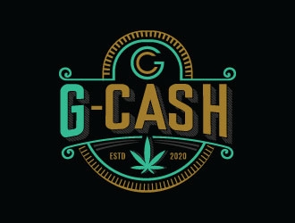 GreenCash logo design by sanworks