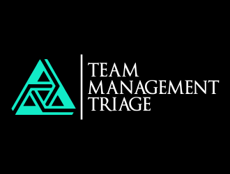 Team Management Triage logo design by JessicaLopes