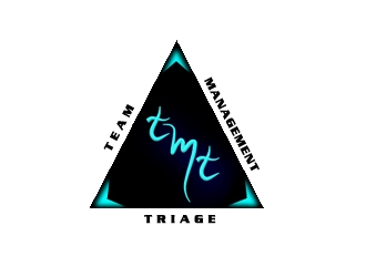 Team Management Triage logo design by STTHERESE