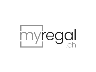 myregal.ch logo design by lexipej