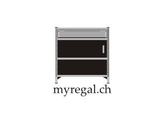 myregal.ch logo design by Zeratu