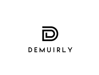 Demuirly logo design by Louseven