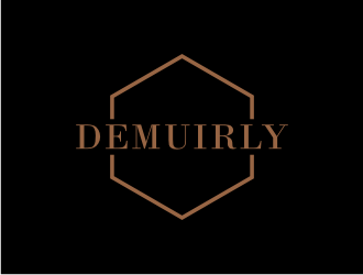 Demuirly logo design by asyqh