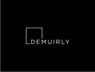 Demuirly logo design by asyqh