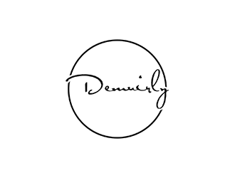 Demuirly logo design by ndaru