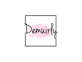 Demuirly logo design by ndaru
