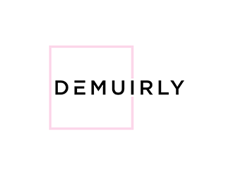 Demuirly logo design by ndaru