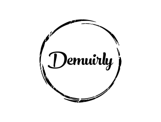 Demuirly logo design by N3V4