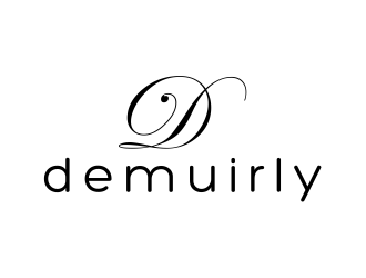 Demuirly logo design by cintoko