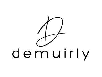 Demuirly logo design by cintoko