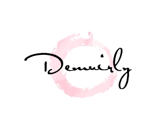 Demuirly logo design by Marianne