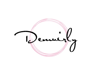 Demuirly logo design by Marianne