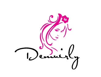  logo design by Marianne